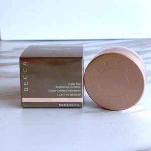 BECCA Under Eye Brightening Corrector 'LIGHT to MEDIUM'